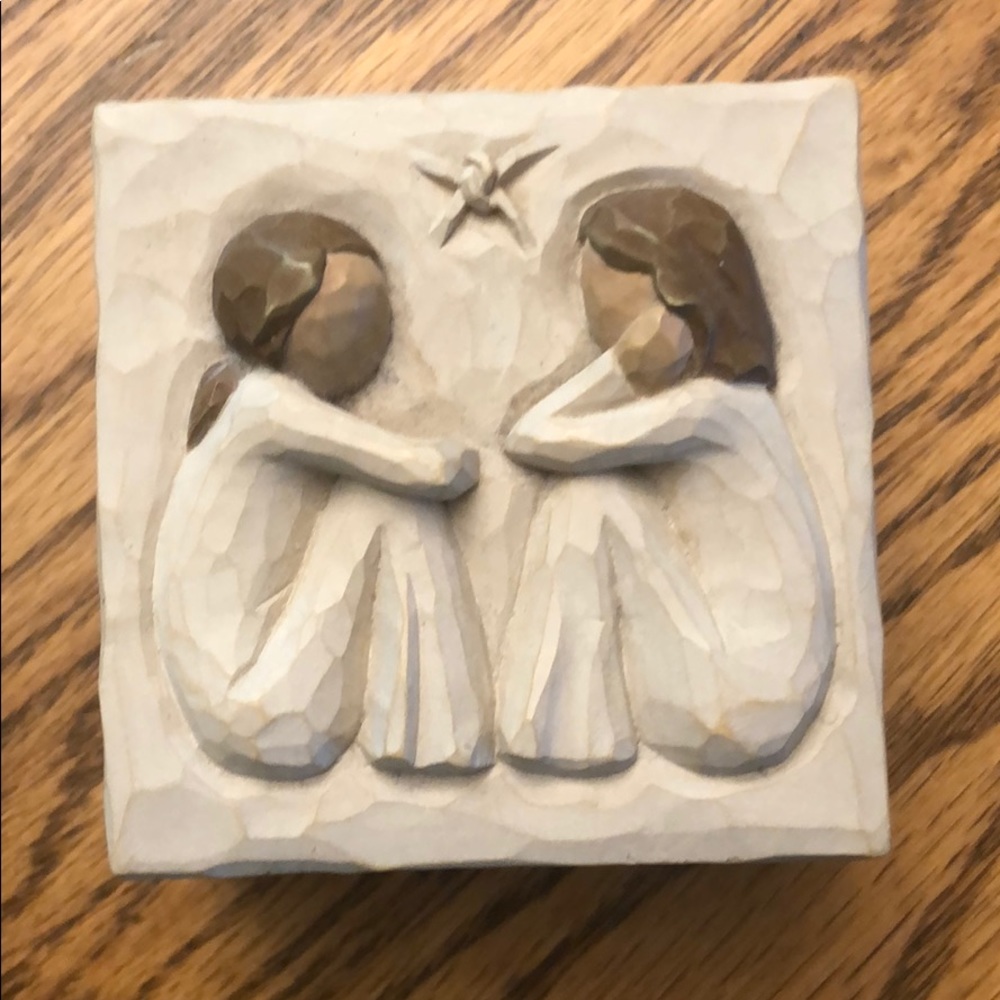 Trinket box